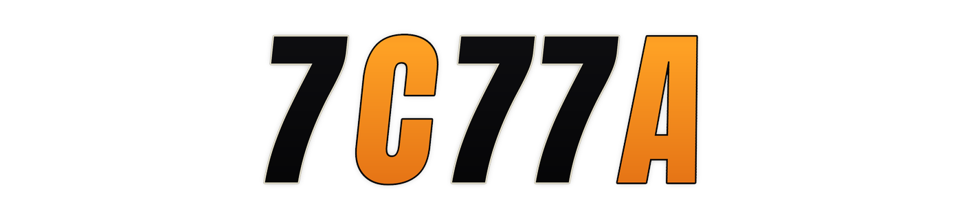 7c77a লোগো